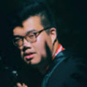 Meet your Posher, Eric